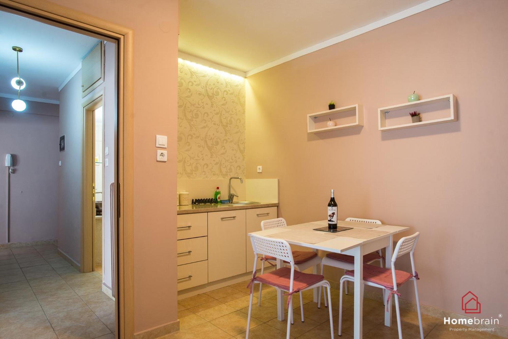Axdhome Venizelou Project By Homebrain Alexandroupoli Exterior photo
