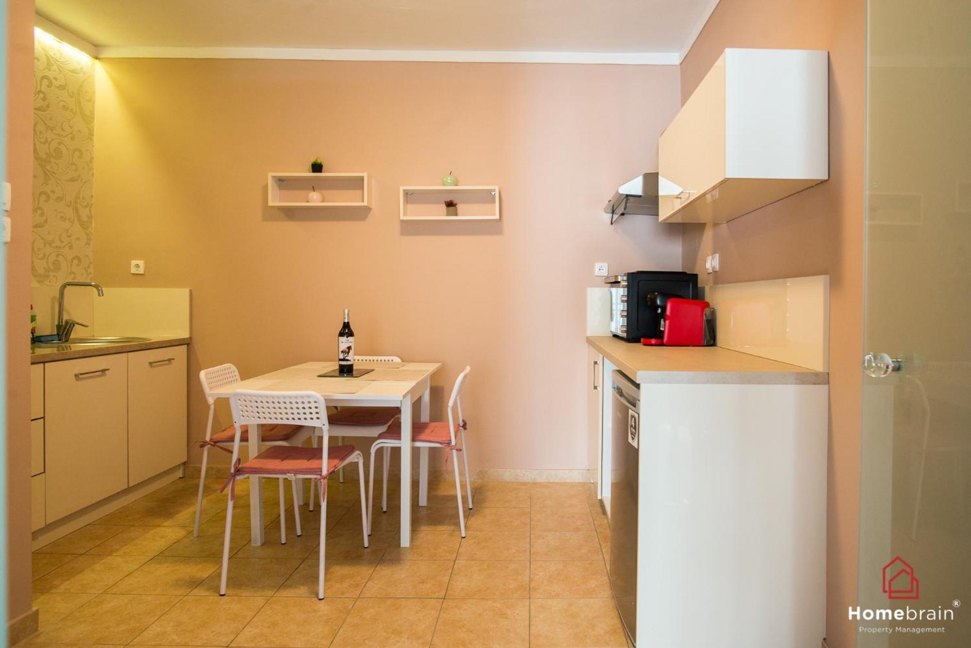 Axdhome Venizelou Project By Homebrain Alexandroupoli Exterior photo