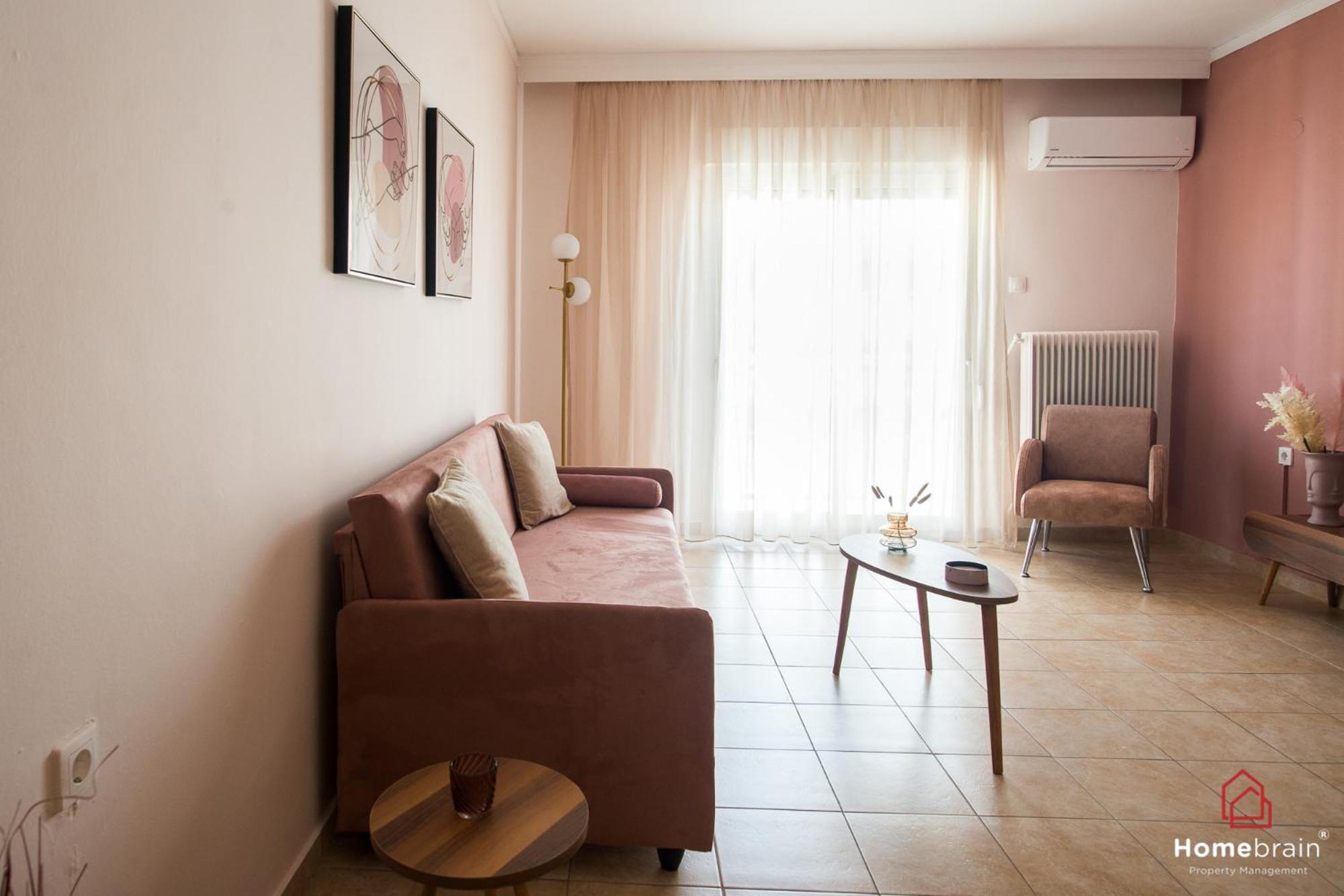 Axdhome Venizelou Project By Homebrain Alexandroupoli Exterior photo